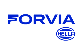 logo forvia