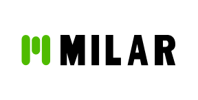 logo milar