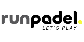 logo runpadel