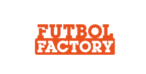 logo futbol factory